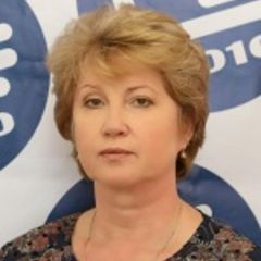 Дюженко Татьяна