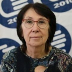 Коваленко Наталья