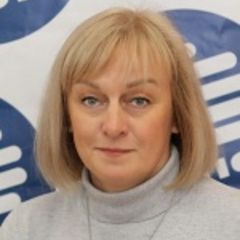 Шилова Надежда