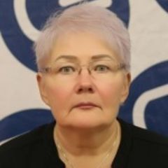 Луковцева Анна