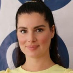 Алимарданова Анжела Эдуардовна
