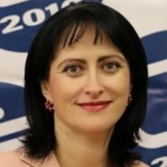 Григорьева Светлана