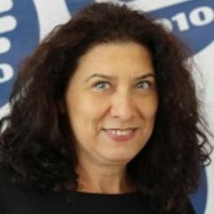 Баженова Галина Васильевна
