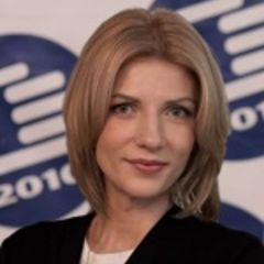 Хромова Светлана