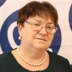 Обухова Елена