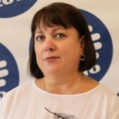 Ковалева Любовь