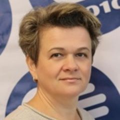 Сорокина Ирина