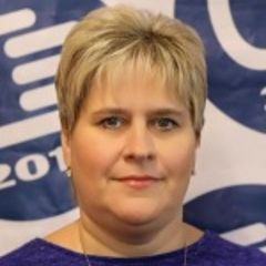 Сутягина Наталья