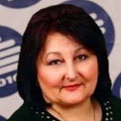 Татаренкова Галина