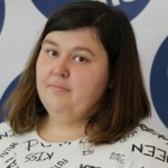 Машникова Ольга