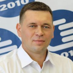 Нуштаев Алексей