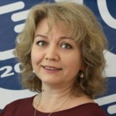 Ветошкина Юлия