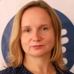 Мешканцова Светлана