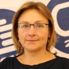 Романова Елена