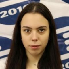 Залюбовская Ирина