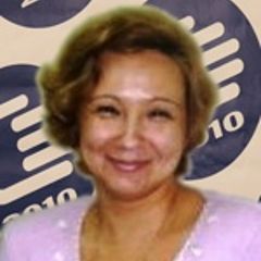 Логачева Наталия