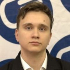 Беляев Максим