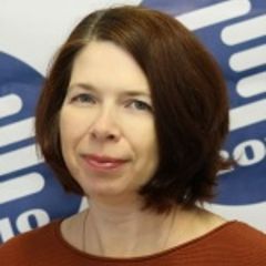 Лебедева Елена