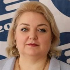 Витковская Елена