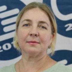 Епишева Нина