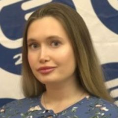 Молчанова Маргарита