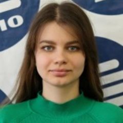 Зорина Юлия