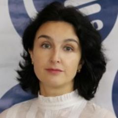 Субханкуллова Зифа