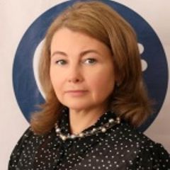 Нагорных Наталья