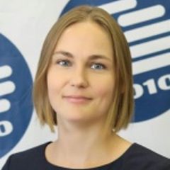 Назаренко Марина