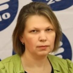 Бородачева Татьяна