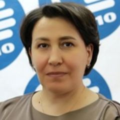 Хачатрян Жанна