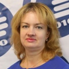 Семикоп Ольга