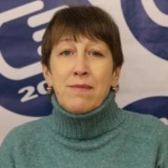 Юрченко Елена