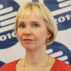 Миронычева Марина