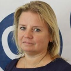 Лысова Наталия