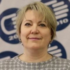 Зюбанова Людмила