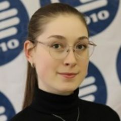 Сухова Надежда