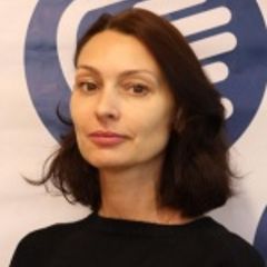 Яковлева Ольга