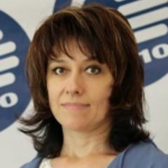 Горшкова Оксана