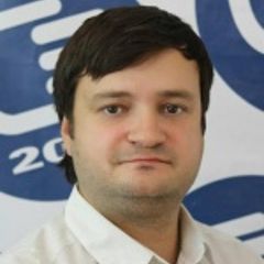 Волошинов Илья