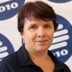 Седельникова Лариса