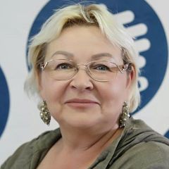 Юрьева Екатерина