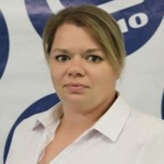 Баладзе Хатуна Реджебовна