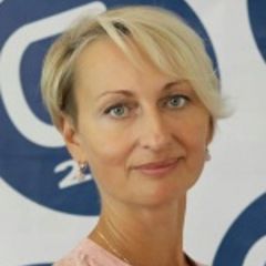 Сафронова Анастасия
