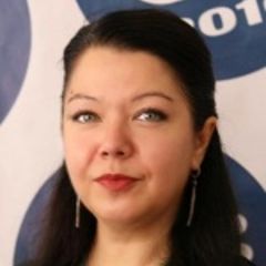 Глушенкова Екатерина