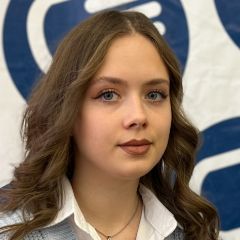 Ямашкина Мария