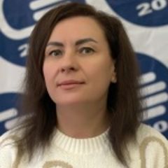 Исакина Мария