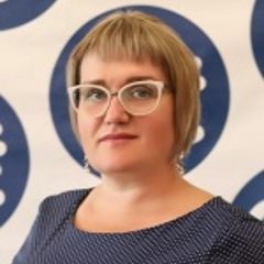 Гапузина Наталья