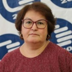 Григорьева Ирина