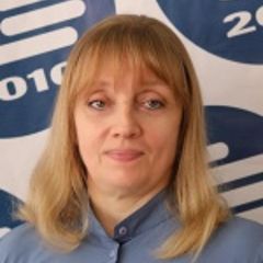 Каменева Оксана